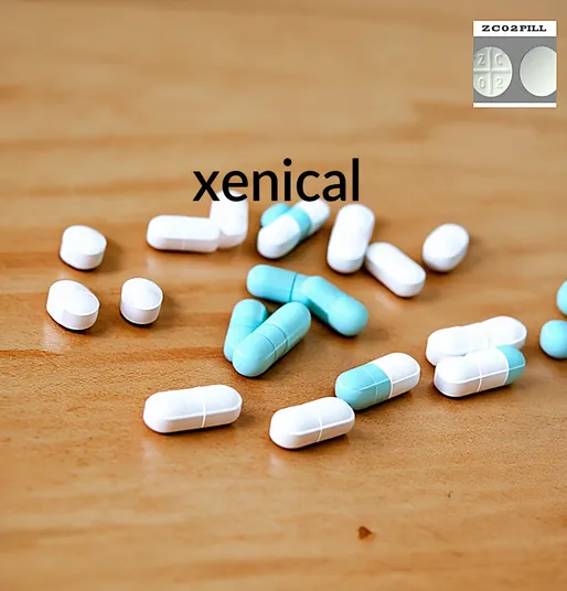 Xenical pharmacie en ligne